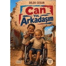 Enda Yayıncılık Can Yol Arkadaşım