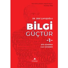 Himalaya Yayınevi Bilgi Güçtür 1