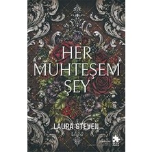 Eksik Parça Her Muhteşem Şey