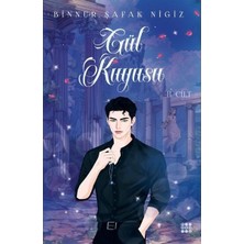 Dokuz Yayınları Gül Kuyusu 2. Cilt   Kartpostal Hediyeli