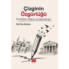 Nobel Bilimsel Eserler Çizginin Özgürlüğü   Karikatür Basın ve Demokrasi