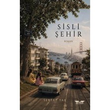 Perseus Yayınevi Sisli Şehir