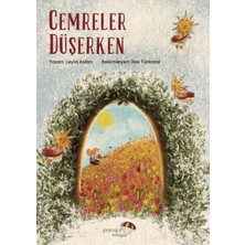 Paraşüt Kitap Cemreler Düşerken