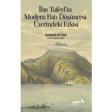 Albaraka Yayınları Ibn Tufeyl'in Modern Batı Düşüncesi Üzerindeki Etkisi