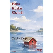 TeknoKapsül Bana Kuşlar Söyledi