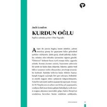 Turkuvaz Kitap Kurdun Oğlu