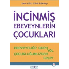 TeknoKapsül Incinmiş Ebeveynlerin Çukları