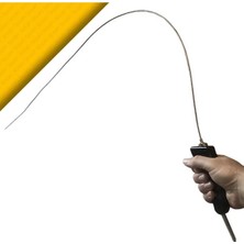 WRNM-102A Uzun 1 Metre Tel K Tipi Prob 500°C