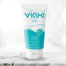 Bezos Viaxi Glide Jel Sade 200ML