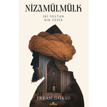TeknoKapsül Nizamülmülk Iki Sultan, Bir Vezir
