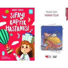 Timaş Çocuk Şifayı Kaptık Hastanesi (Mert Arık) ve Yaman Tilki