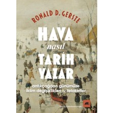 TeknoKapsül Ha Nasıl Tarih Yazar