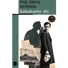 TeknoKapsül The Devil Within