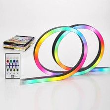 Cata CT-4567 Pixel Neon LED Set