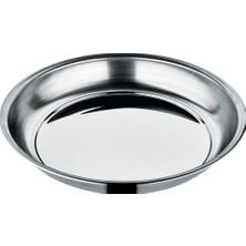 Npicco Çelik Leğen 42 cm