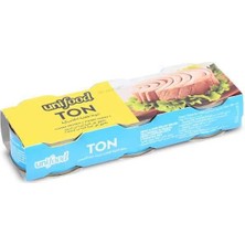 Bezos Ton Balığı 3X75GR Kls