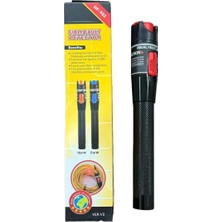 NF-902 Optik Işık Kaynağı 1310/1550NM Fiber Test Cihazı
