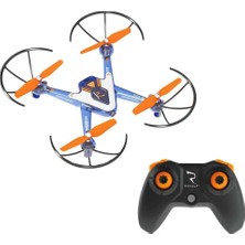 Akıllı Bayi 90815 Sun-Sym-Rvt-Rc Drone Nıght Hawk Stunt Işıklı 37V USB