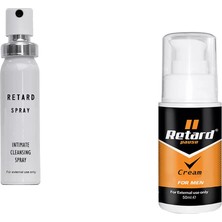 Sh Ticaret Retard Prezervatif Erkeklere Özel Paket