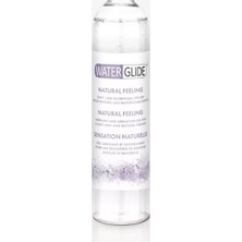 Sh Ticaret Water Glide Waterglide Natural Feeling Lubricant