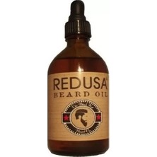 Sh Ticaret Redusa Bonie Redusa Gxmz - Redusa Beard Oil Sakal Bakım Yağı 100 ml