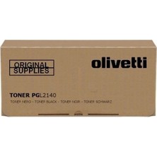 Olivetti D-Copia 4003MF / 4004MF / PGL-2140 Spot Orjinal Toner