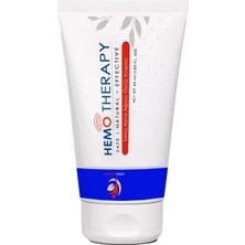 Sh Ticaret Hemo Therapy: 1 Adet> Iskoç Karaağaç Özlü An.al Bakım Kremi 50 ml