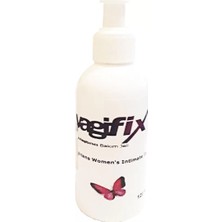 Sh Ticaret Vagifix Bonie Vagifix  Srcx -Vagifix Kadın Bakım Kremi 120 ml