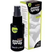 Sh Ticaret Ero Active Power Spray Men 50 ml