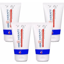 Sh Ticaret Hemo Therapy: 4 Adet> Iskoç Karaağaç Özlü An.al Bakım Kremi 50 ml