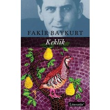 Keklik
