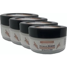 Sh Ticaret Three Brand Arnavut Kremi Whitens Cream Tüm Bölge Aklık Kremi 50 ml