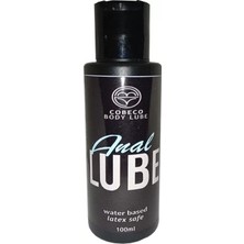 Sh Ticaret Cobeco Pharma Cobeco Body Lube 100 ml  Jel