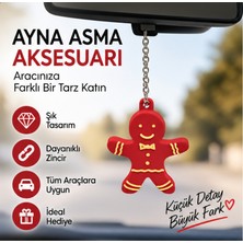 Configure Ayna Asma Aksesuarı