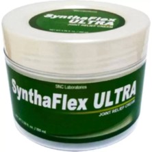 Sh Ticaret Synthaflex Ultra Kemik Kriş Adale Diz Sızıları Için Masaj Bakım Kremi 100 ml x 1 Ad