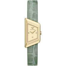 Emporio Armani AR11817 Kadın Kol Saati