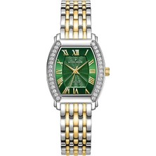 Jacques Philippe JPQLS10773X8 Kadın Kol Saati