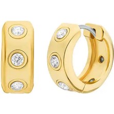 Michael Kors MKJ8652-710 Kadın Küpe
