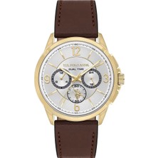U.s. Polo Assn. USPA1135-07 Erkek Kol Saati