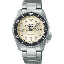 Seiko 5 S5-SRPK31K Erkek Kol Saati