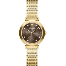 Emporio Armani AR11810 Kadın Kol Saati