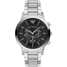 Emporio Armani AR11819 Erkek Kol Saati