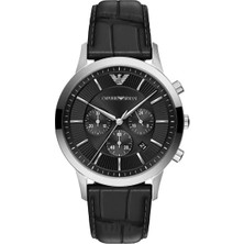 Emporio Armani AR11820 Erkek Kol Saati