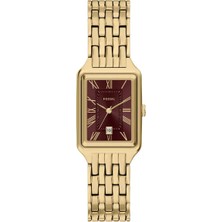 Fossil FES5512 Kadın Kol Saati