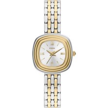 Fossil FES5509 Kadın Kol Saati