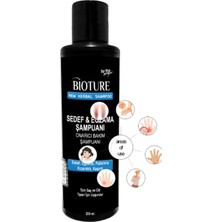 Sh Ticaret Bioture Şampuan 2 Adet 200ML