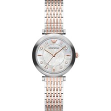 Emporio Armani AR11808 Kadın Kol Saati