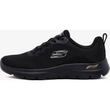 Skechers  Arch Fıt Summıts Siyah Kadın Sneaker 150754TK Bbk