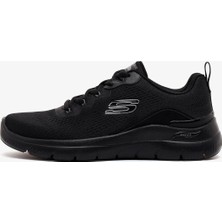 Skechers  Arch Fıt Summıts Siyah Erkek Sneaker 233178TK Bbk