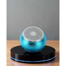 Alemdar Pazarlama Kablosuz Bluetooth 5.0 Hoparlör | Kompakt ve Güçlü Ses Yeni Nesil